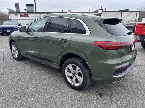 New 2025 Audi Q5 Premium image 4