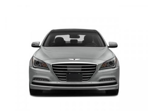 Used 2015 Hyundai Genesis 3.8 w/ Option Group 03 image 7