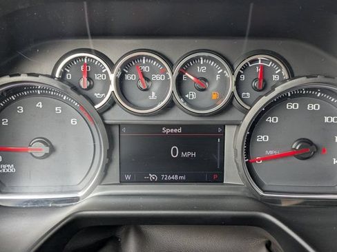 Used 2021 Chevrolet Tahoe LT RWD image 29