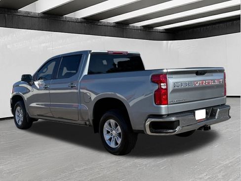 Used 2024 Chevrolet Silverado 1500 LT RWD image 4