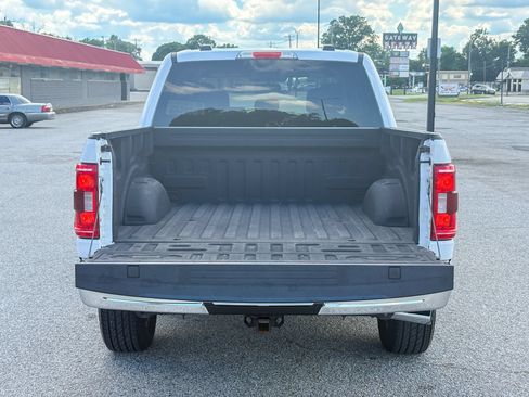 Used 2021 Ford F150 XLT w/ Equipment Group 302A High AWD/4WD image 35