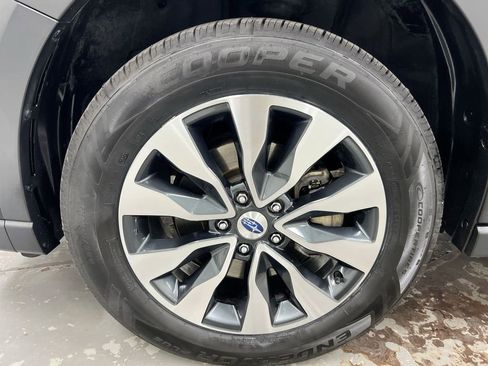 Used 2024 Subaru Outback Limited AWD/4WD image 26