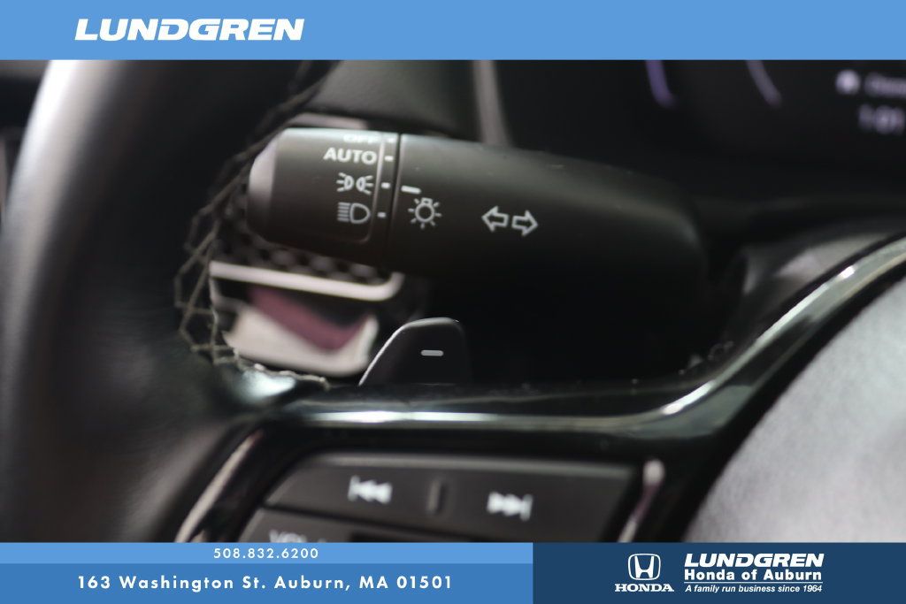 Used 2023 Honda Civic Sport image 19