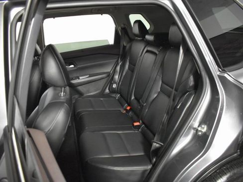 Certified 2023 Nissan Rogue SV w/ SV Premium B Package image 28