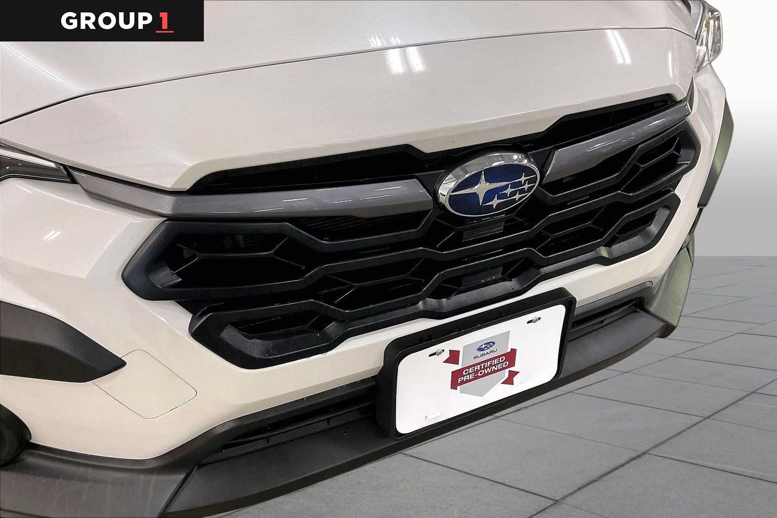Certified 2024 Subaru Crosstrek 2.0i Premium AWD/4WD image 30