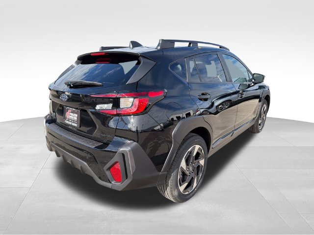 New 2027 Subaru Crosstrek 2.5i Limited AWD/4WD image 7