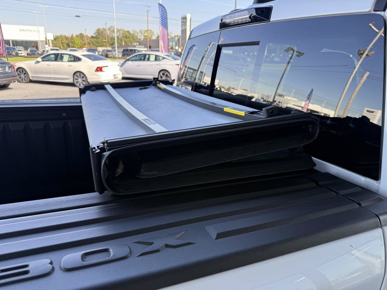 Used 2025 RAM 1500 Tungsten w/ Trailer Tow Group AWD/4WD image 72