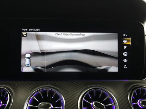Certified 2023 Mercedes-Benz AMG GT 63 image 21