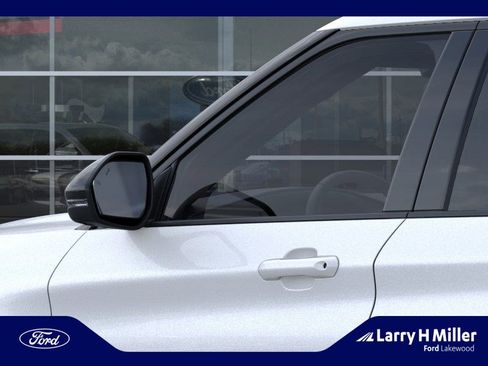 New 2025 Ford Explorer ST w/ Sun And Sound Package image 20