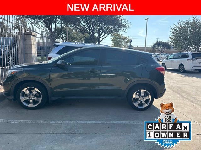 Used 2016 Honda HR-V LX image 1