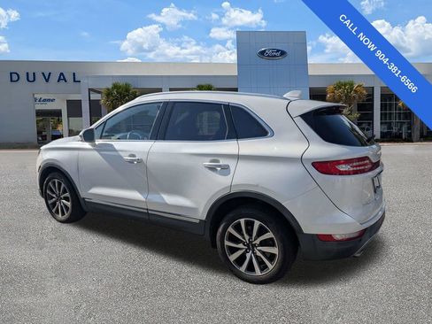 Used 2019 Lincoln MKC Reserve w/ MKC Climate Package FWD image 6