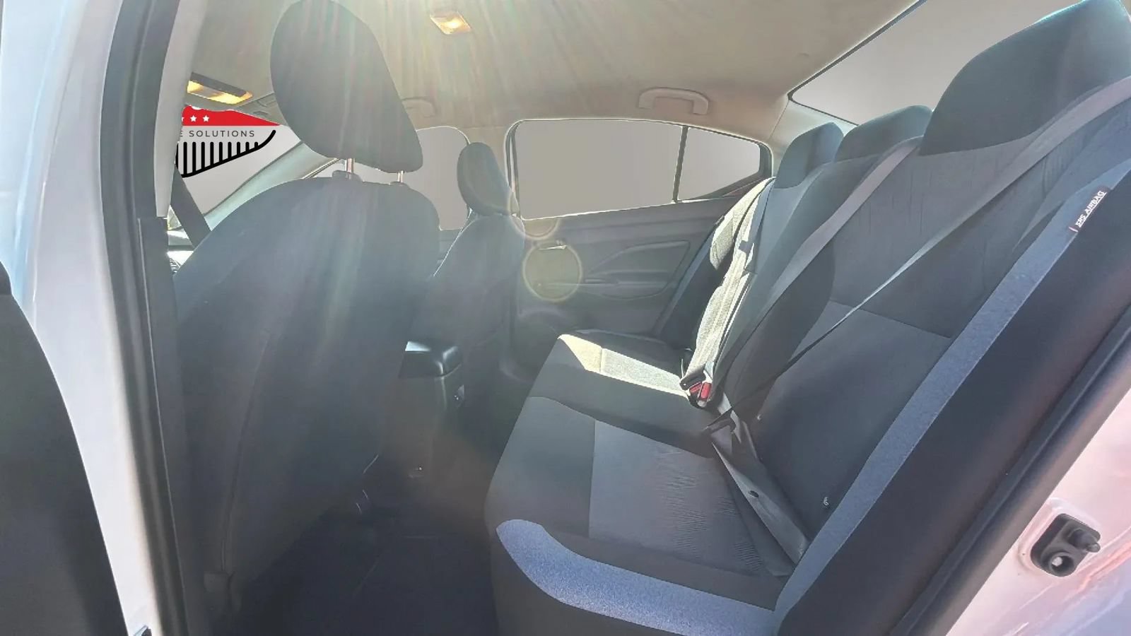 Used 2024 Nissan Versa SV FWD image 42