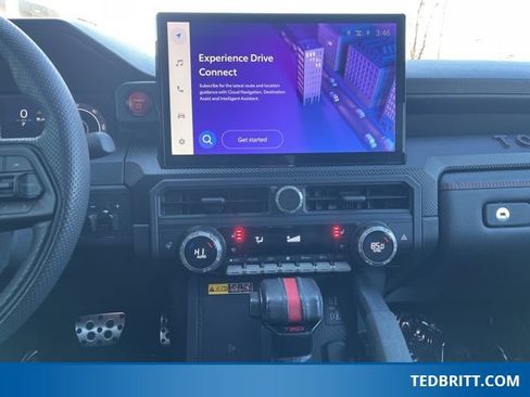 Used 2024 Toyota Tacoma TRD Pro image 33