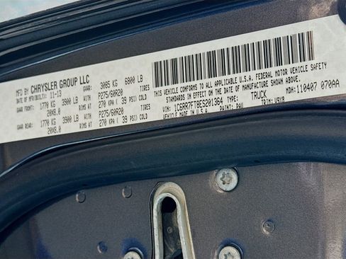 Used 2014 RAM 1500 Express image 36