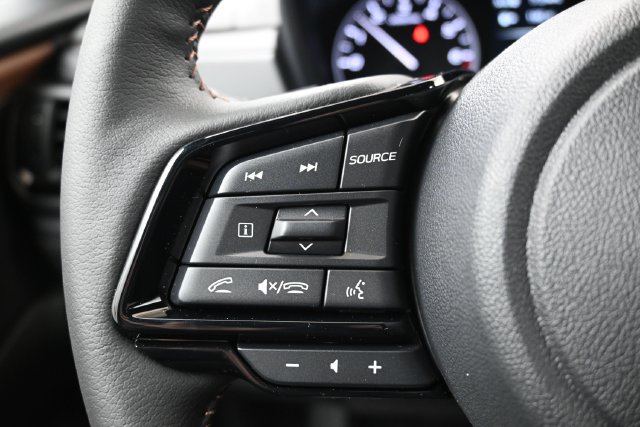 New 2026 Subaru Forester Touring AWD/4WD image 26