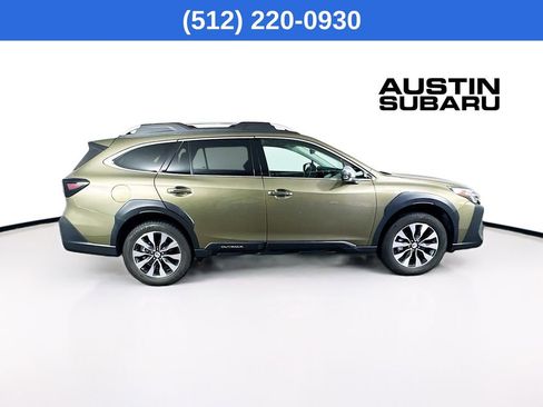 Certified 2024 Subaru Outback Touring XT image 9