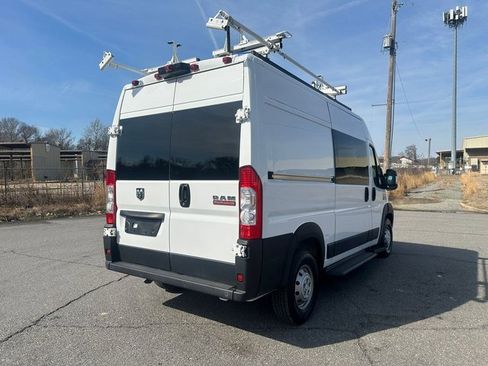 Used 2020 RAM ProMaster 1500 image 2
