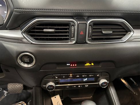 Certified 2023 MAZDA CX-5 AWD 2.5 S w/ Preferred Package image 21