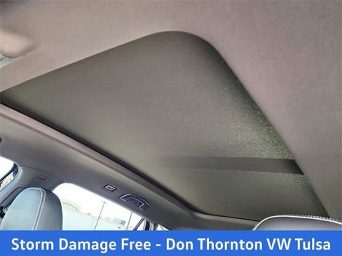 New 2026 Volkswagen Atlas Cross Sport SE AWD/4WD image 27