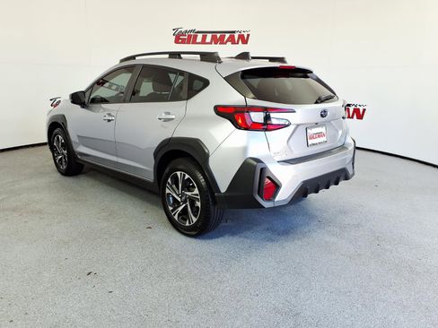 Used 2024 Subaru Crosstrek 2.0i Premium AWD/4WD image 8