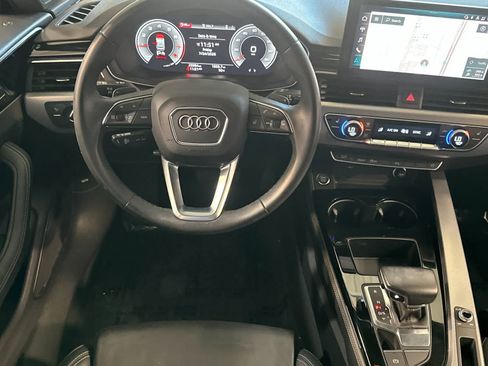 Used 2023 Audi A5 2.0T Premium Plus w/ Premium Plus AWD/4WD image 14