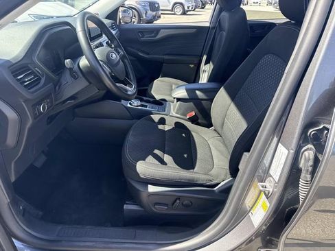 Used 2024 Ford Escape Active AWD/4WD image 19