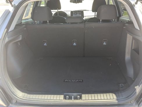 Used 2023 Hyundai Kona SEL AWD/4WD image 26