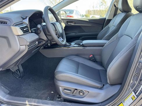 New 2026 Toyota Camry XLE w/ Premium Plus Package image 19