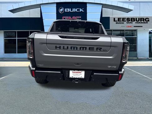 Used 2026 GMC Hummer EV 4x4 Crew Cab image 7