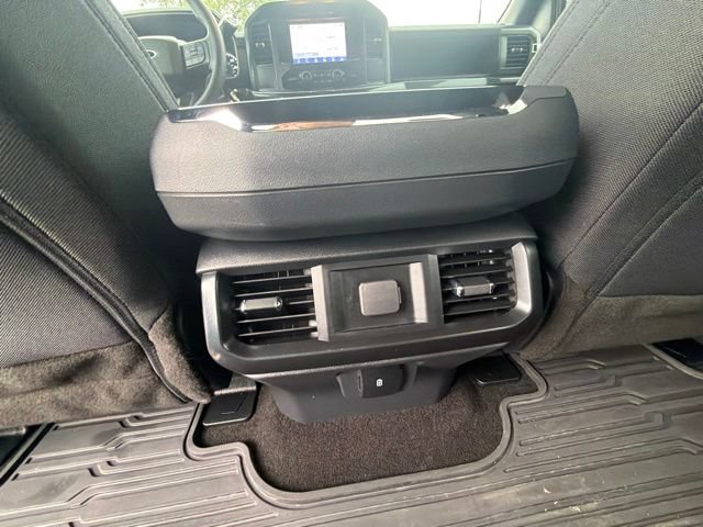 Used 2022 Ford F150 XL w/ STX Appearance Package AWD/4WD image 17
