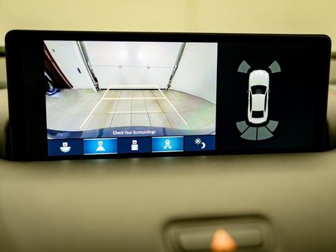 Certified 2025 Acura TLX SH-AWD w/ A-SPEC Pkg image 33