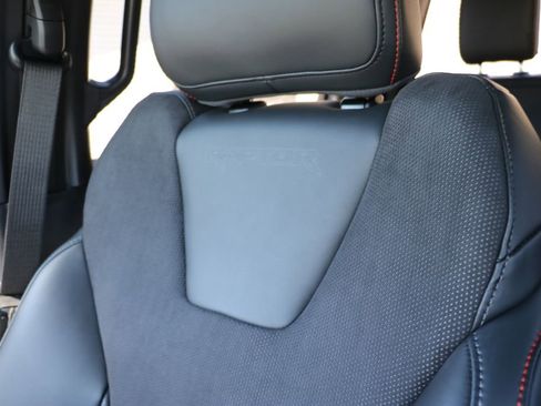 New 2025 Ford F150 Raptor AWD/4WD image 16