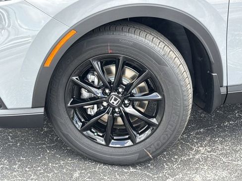 New 2026 Honda CR-V Sport image 38
