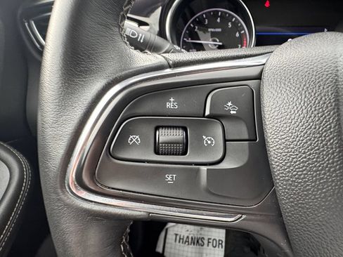 Used 2023 Buick Encore GX Preferred w/ Cold Weather Comfort Package AWD/4WD image 15