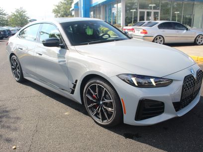 New 2026 BMW 430i xDrive w/ M Sport Package