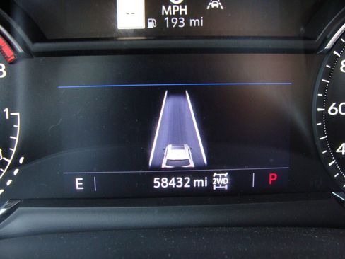 Used 2021 Cadillac XT6 Sport AWD/4WD image 38
