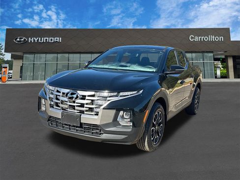 Used 2022 Hyundai Santa Cruz SEL AWD/4WD image 1