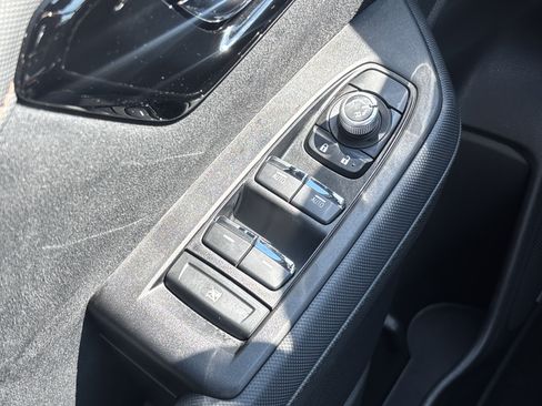 Certified 2026 Subaru Forester Touring AWD/4WD image 9