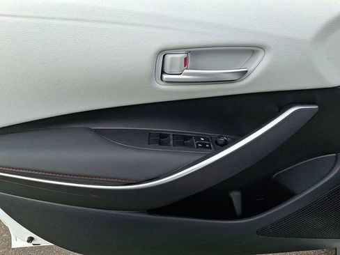 Certified 2024 Toyota Corolla SE FWD image 12