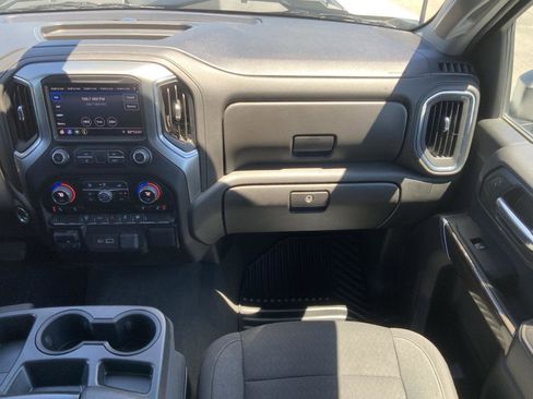 Used 2023 Chevrolet Silverado 2500 LT w/ Convenience Package AWD/4WD image 61