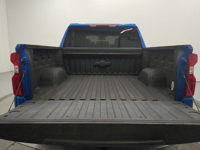 Used 2024 Chevrolet Silverado 1500 RST AWD/4WD image 29