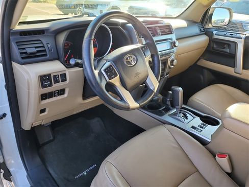 Used 2011 Toyota 4Runner SR5 image 14
