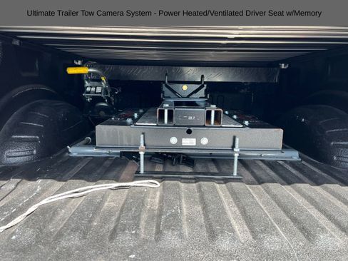 Used 2022 Ford F250 Lariat w/ Lariat Value Package image 20