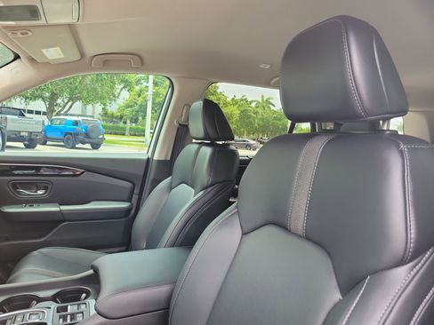 Used 2023 Honda Pilot EX-L image 23