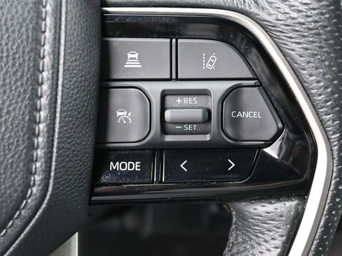 Used 2024 Toyota Tundra Limited w/ TRD Off-Road Package AWD/4WD image 18