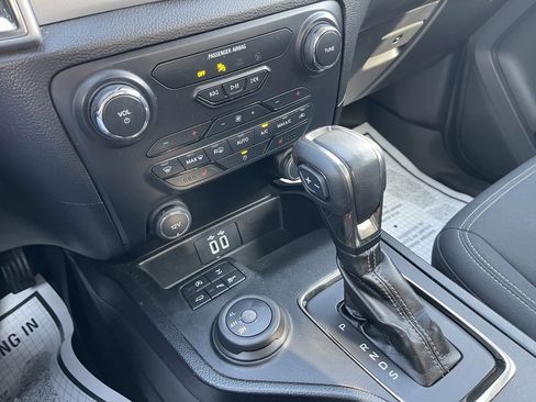 Used 2021 Ford Ranger XLT w/ Equipment Group 302A High image 21