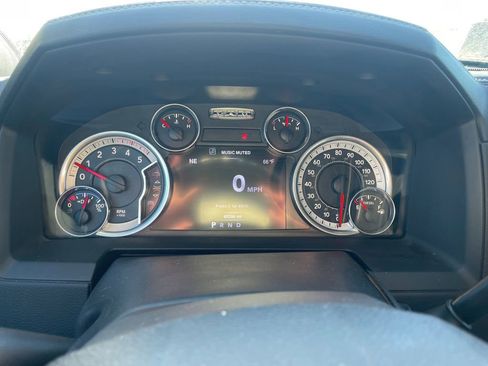 Used 2016 RAM 2500 Laramie w/ Protection Group image 14