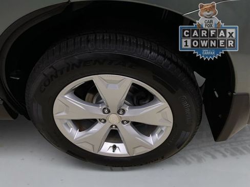 Used 2015 Subaru Forester 2.5i Premium w/ Popular Package #1 AWD/4WD image 19