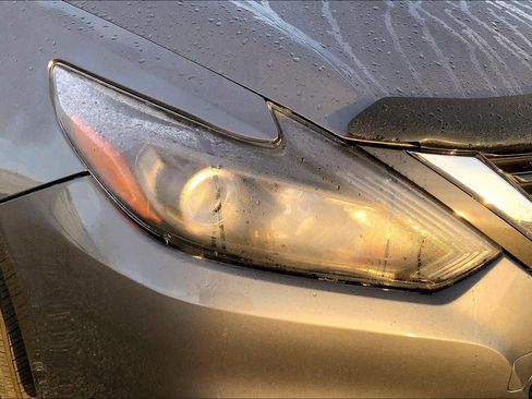 Used 2017 Nissan Altima 2.5 SR w/ Midnight Edition Package image 27