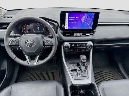 Used 2023 Toyota RAV4 XLE Premium FWD image 15